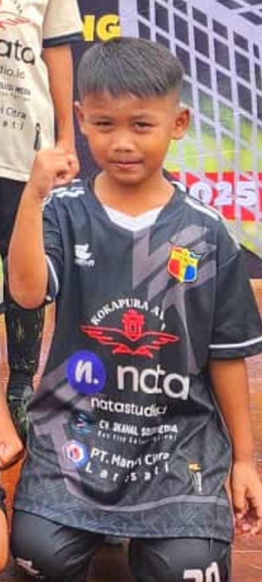 AGRA MAHARDIKA